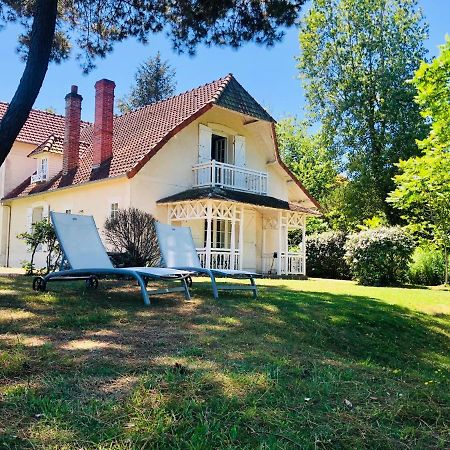 Villa Vue Mer Avec Acces Direct A La Plage Varengeville-sur-Mer Exterior foto